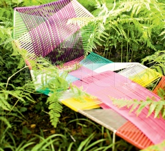 Итальянские Уличные шезлонги - Шезлонг Tropicalia Итальянские Уличные шезлонги - Шезлонг Tropicalia фабрика Moroso