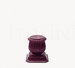 Итальянские Пуфы - Пуф Capitello фабрика Moroso