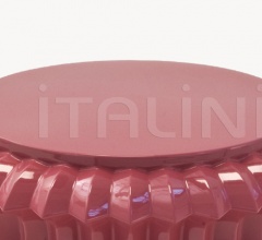 Итальянские Пуфы - Пуф Capitello фабрика Moroso