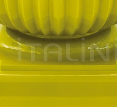 Итальянские Пуфы - Пуф Capitello фабрика Moroso