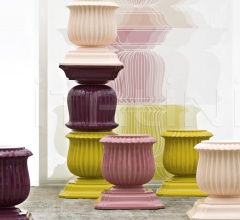 Итальянские Пуфы - Пуф Capitello фабрика Moroso