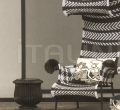 Итальянские Пуфы - Пуф Capitello фабрика Moroso