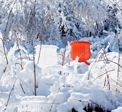 Итальянские Пуфы - Пуф Capitello фабрика Moroso