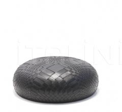 Итальянские Пуфы - Пуф Dew фабрика Moroso