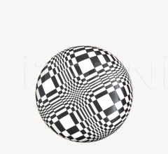 Итальянские Пуфы - Пуф Dew фабрика Moroso