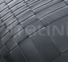 Итальянские Пуфы - Пуф Dew фабрика Moroso