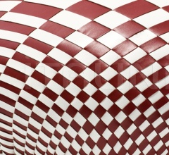 Итальянские Пуфы - Пуф Dew фабрика Moroso