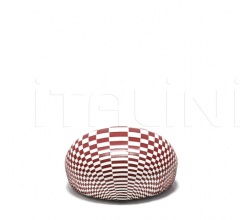 Итальянские Пуфы - Пуф Dew фабрика Moroso