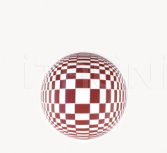 Итальянские Пуфы - Пуф Dew фабрика Moroso