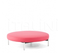 Итальянские Пуфы - Пуф Freeflow фабрика Moroso