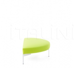 Итальянские Пуфы - Пуф Freeflow фабрика Moroso