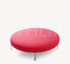 Итальянские Пуфы - Пуф Freeflow фабрика Moroso