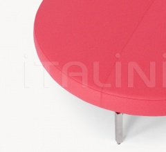 Итальянские Пуфы - Пуф Freeflow фабрика Moroso