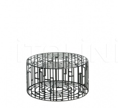 Итальянские Пуфы - Пуф Kub фабрика Moroso