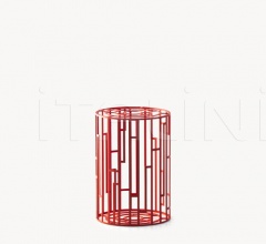 Итальянские Пуфы - Пуф Kub фабрика Moroso