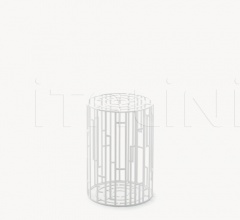 Итальянские Пуфы - Пуф Kub фабрика Moroso