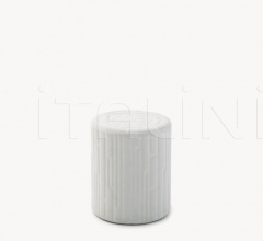 Итальянские Пуфы - Пуф Kub фабрика Moroso