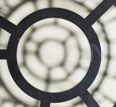 Итальянские Пуфы - Пуф Kub фабрика Moroso