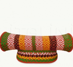 Итальянские Уличная мебель - Пуф Reii фабрика Moroso