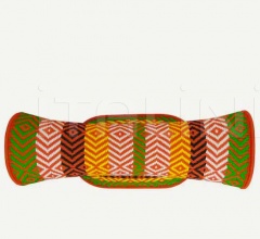 Итальянские Уличная мебель - Пуф Reii фабрика Moroso