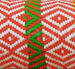 Итальянские Уличная мебель - Пуф Reii фабрика Moroso