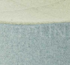 Итальянские Пуфы - Пуф Saruyama Giro фабрика Moroso