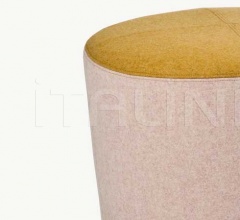 Итальянские Пуфы - Пуф Saruyama Giro фабрика Moroso