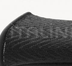 Итальянские Уличная мебель - Пуф Sunny фабрика Moroso