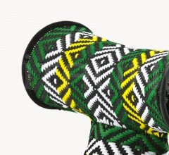 Итальянские Уличная мебель - Пуф Touti фабрика Moroso