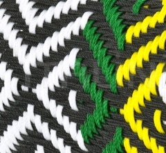 Итальянские Уличная мебель - Пуф Touti фабрика Moroso