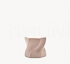 Итальянские Пуфы - Пуф Twist Again фабрика Moroso