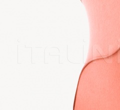 Итальянские Пуфы - Пуф Twist Again фабрика Moroso