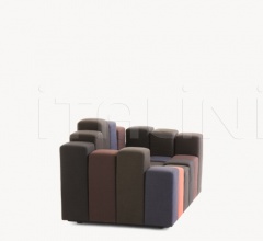 Модульный диван Do-Lo-Rez Модульный диван Do-Lo-Rez фабрика Moroso