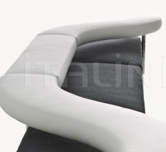 Итальянские Диваны - Модульный диван Freeflow Итальянские Диваны - Модульный диван Freeflow фабрика Moroso