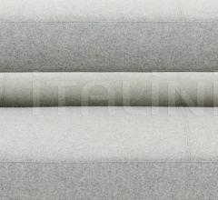 Итальянские Диваны - Модульный диван Freeflow Итальянские Диваны - Модульный диван Freeflow фабрика Moroso