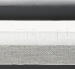 Итальянские Диваны - Модульный диван Freeflow Итальянские Диваны - Модульный диван Freeflow фабрика Moroso