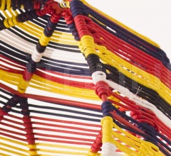 Итальянские Уличная мебель - Скамья Cocoon фабрика Moroso