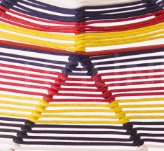 Итальянские Уличная мебель - Скамья Cocoon фабрика Moroso