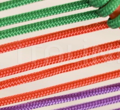 Итальянские Уличная мебель - Кресло-кровать Tropicalia фабрика Moroso