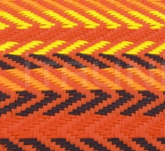 Итальянские Уличная мебель - Скамья Sunny фабрика Moroso