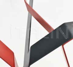 Итальянские Столы обеденные - Стол обеденный Countach фабрика Moroso