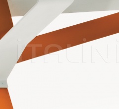 Итальянские Столы обеденные - Стол обеденный Countach фабрика Moroso