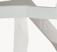 Итальянские Столы обеденные - Стол обеденный Countach фабрика Moroso