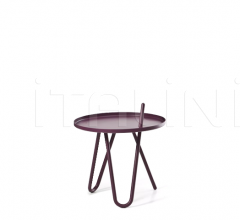 Итальянские Уличные столики - Столик Oasis Итальянские Уличные столики - Столик Oasis фабрика Moroso