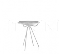 Итальянские Уличные столики - Столик Oasis Итальянские Уличные столики - Столик Oasis фабрика Moroso