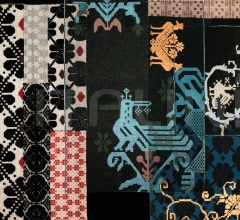 Ковер Sardinian Rugs Ковер Sardinian Rugs фабрика Moroso