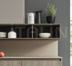 Кухня ONE_K_GOLA_1 фабрика Siloma