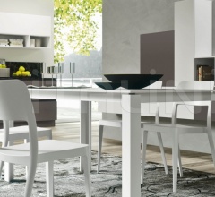 Кухня ONE_K_GOLA_3 фабрика Siloma