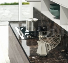 Кухня ONE_K_GOLA_3 фабрика Siloma