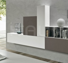 Кухня ONE_K_GOLA_3 фабрика Siloma